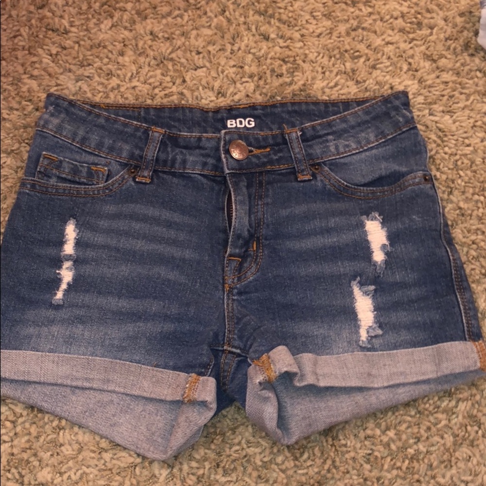 Shorts
